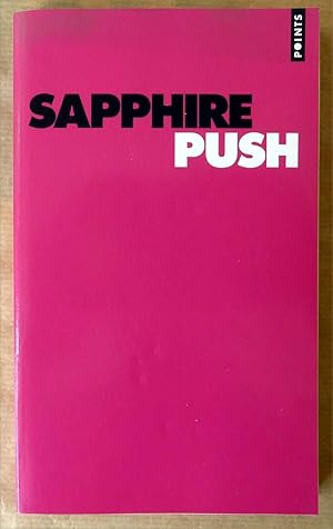 push by sapphire sequel push by sapphire sequel