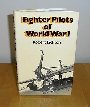 Image du vendeur pour Fighter Pilots of World War I mis en vente par M. C. Wilson
