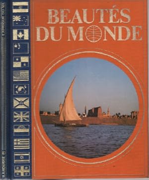 L'afrique du nil / beauté du monde