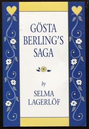 Gosta Berling's Saga