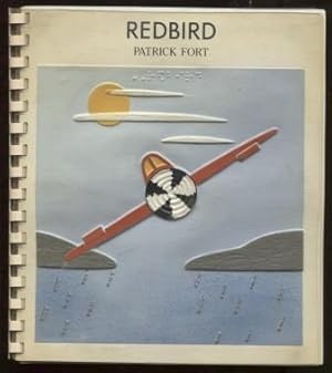 Redbird (Braille Edition)