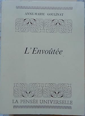 Seller image for L'Envote. Suivi de : L'odysse de mignon. for sale by Librairie les mains dans les poches