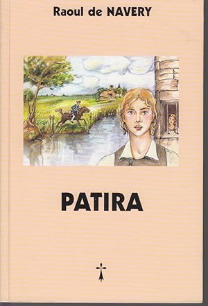 Seller image for PATIRA for sale by CANO