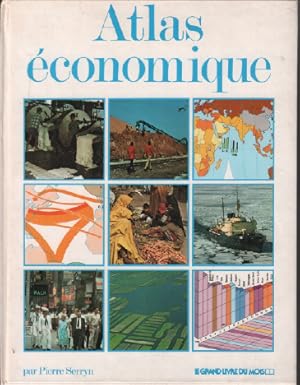 Atlas économique