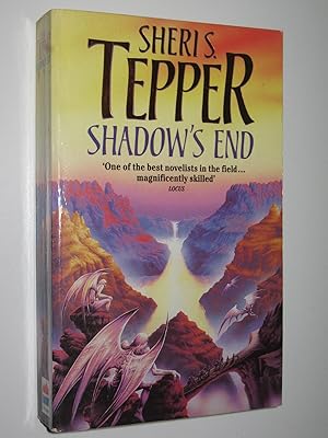 Seller image for Shadow's End for sale by Manyhills Books