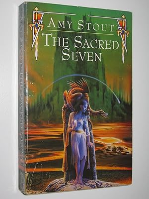 Imagen del vendedor de The Sacred Seven a la venta por Manyhills Books