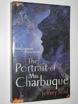 Seller image for The Portrait of Mrs.Charbuque for sale by Manyhills Books