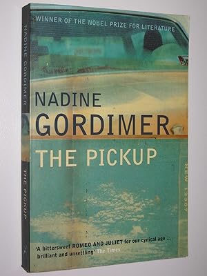 Seller image for The Pickup for sale by Manyhills Books