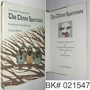 Seller image for The Three Sparrows for sale by Alex Simpson