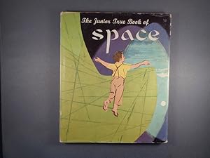 The Junior True Book of Space