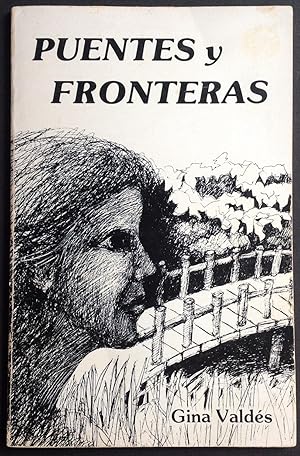 Imagen del vendedor de Puentes y Fronteras a la venta por Dela Duende Books