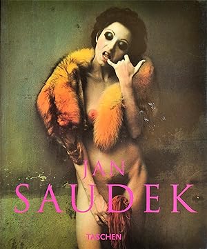 Seller image for Jan Saudek for sale by Casa Camino Real