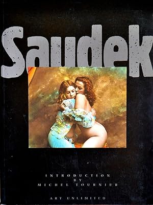 Bild des Verkufers fr Saudek: Life, Love, Death & Other Such Trifles zum Verkauf von Casa Camino Real