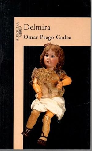 Imagen del vendedor de DELMIRA. a la venta por Librera Javier Fernndez