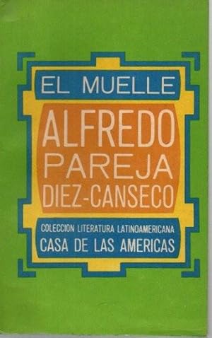 Bild des Verkufers fr EL MUELLE. zum Verkauf von Librera Javier Fernndez