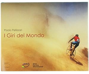 Seller image for I GIRI DEL MONDO.: for sale by Bergoglio Libri d'Epoca