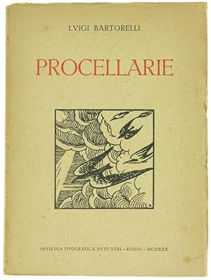 PROCELLARIE.: