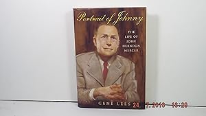 Seller image for Portrait of Johnny: The Life of John Herndon Mercer for sale by Gene The Book Peddler