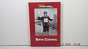 Bild des Verkufers fr Birth Control (Issues on Trial) zum Verkauf von Gene The Book Peddler