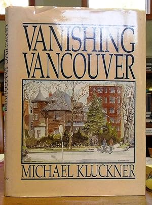 Vanishing Vancouver