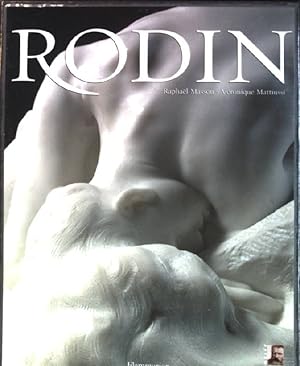 Seller image for Rodin. for sale by books4less (Versandantiquariat Petra Gros GmbH & Co. KG)