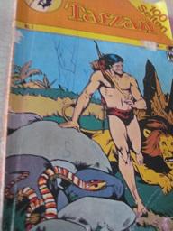 Bild des Verkufers fr Tarzan Herr des Dschungels Sammelband Nr. 1 Der Knig der Medizinmnner, Das Geheimnis der Kyaniter, Flucht vor den Echsenmenschen zum Verkauf von Alte Bcherwelt