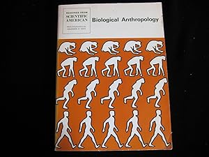 Biological Anthropology: Readings from "Scientific American"