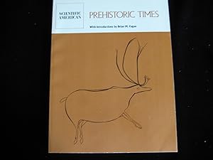 Prehistoric Times / Readings from Scientific American