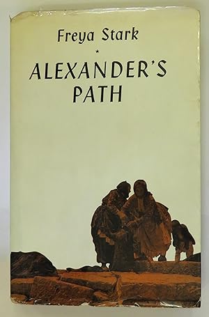 Seller image for Alexander's Path from Caria to Cilicia for sale by St Marys Books And Prints