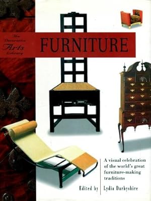 The Decorative Arts Library : Furniture