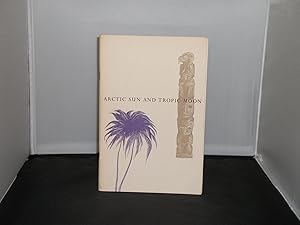 Seller image for Vitus Bering and James Cook Discover Alaska and Hawaii, Written by Earl Schenck Miers, with maps of the voyages by Enrico Arno and Wood engravings by Stefan Martin for sale by Provan Books