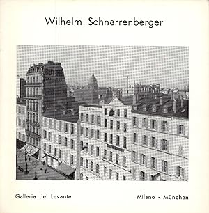 Wilhelm Schnarrenberger