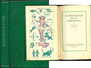 Almanacco della Medusa, 1934