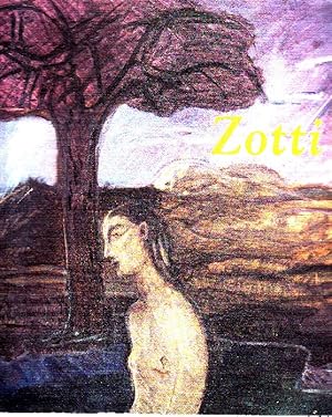 Zotti. Opere 1958-1992