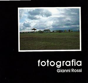 Seller image for Gianni Rossi. Fotografia for sale by Studio Bibliografico Marini