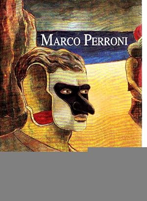 Seller image for Marco Perroni 1993-1996 for sale by Studio Bibliografico Marini