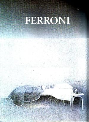 Omaggio a Gianfranco Ferroni