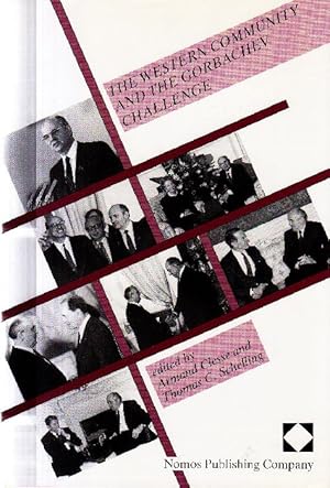 Seller image for The Western Community and the Gorbachev Challenge for sale by Studio Bibliografico Marini