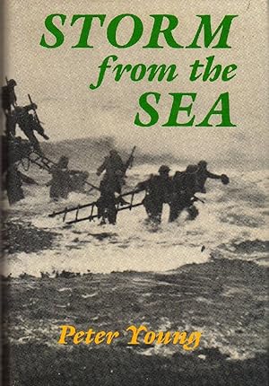 Bild des Verkufers fr Storm from the Sea zum Verkauf von Studio Bibliografico Marini