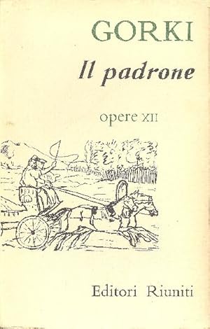 Il padrone