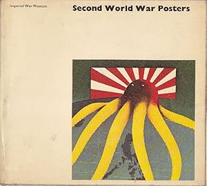 Second World War Posters