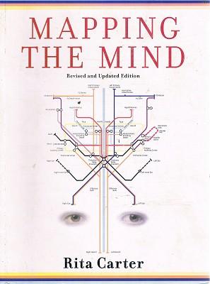 Seller image for Mapping The Mind for sale by Marlowes Books and Music