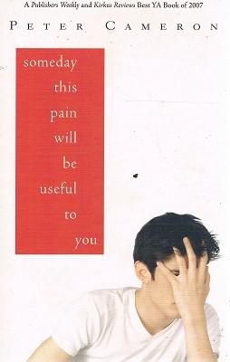 Seller image for Someday This Pain Will Be Useful To You for sale by Marlowes Books and Music