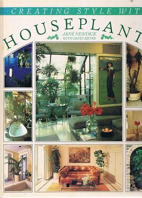 Seller image for Houeplants for sale by Marlowes Books and Music