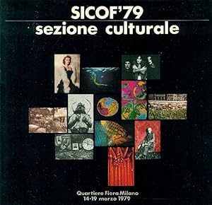 Image du vendeur pour SICOF '79 mis en vente par Studio Bibliografico Marini