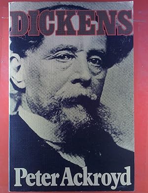 Bild des Verkufers fr Dickens. zum Verkauf von biblion2