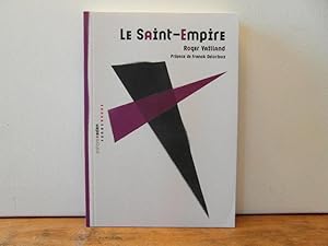 Le Saint-Empire