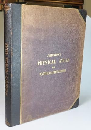 The Physical Atlas of Natural Phenomena