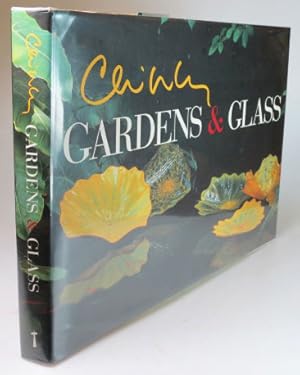 Seller image for Chihuly Gardens & Glass for sale by Bow Windows Bookshop (ABA, ILAB)