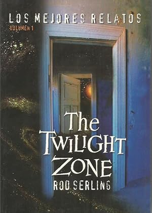 THE TWILIGHT ZONE Los mejores relatos 1